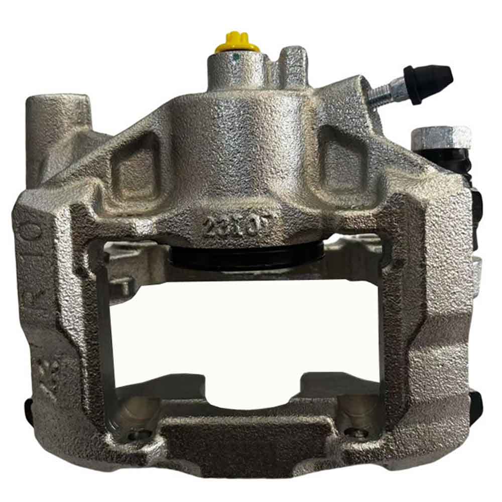 2012 Lexus IS250 Brake Caliper